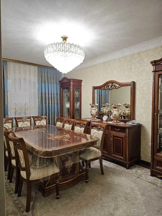 Продается квартира — фото 1
