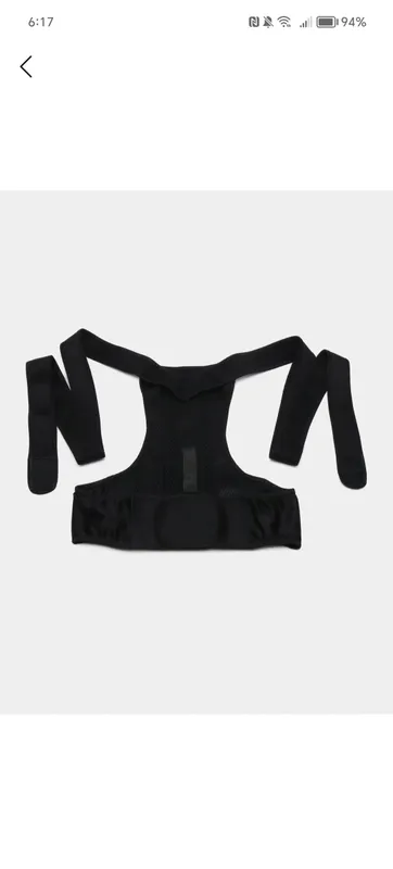 banraj yangi 1 martayam ishlat maganman razmer Xl 4