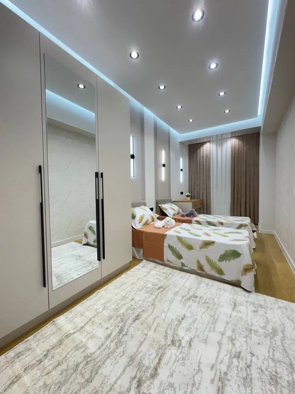 Продажа 3-комнатной квартиры, 85 м², Шайхантахурский район 5