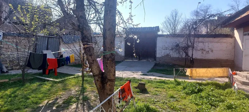 Uchastkaga ōgil bollar qőyaman — фото 1
