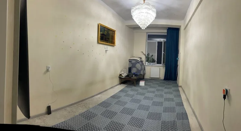 2х комнатная квартира 63кв — фото 2