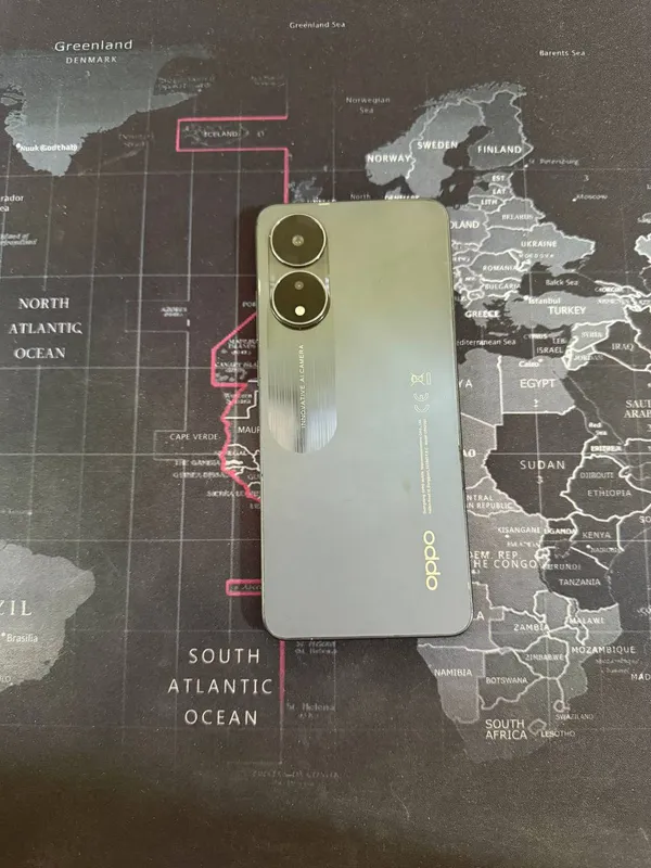 OPPO A78 / 256 gb 5