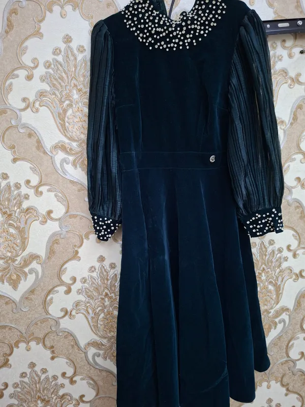 Chiroyli koʻylak (Turkiya)