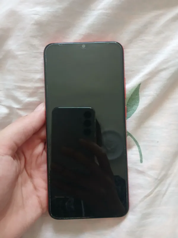 Samsung A03 — фото 1