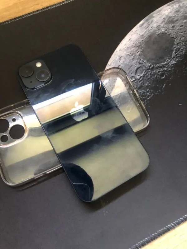 Iphone 14plus 256gb 2