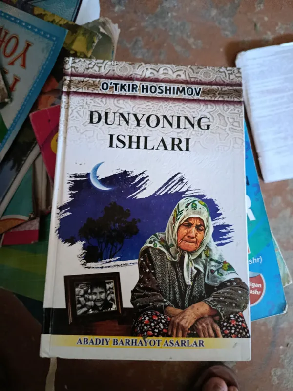 10 mingdan qo'llanma va kitoblar — фото 2