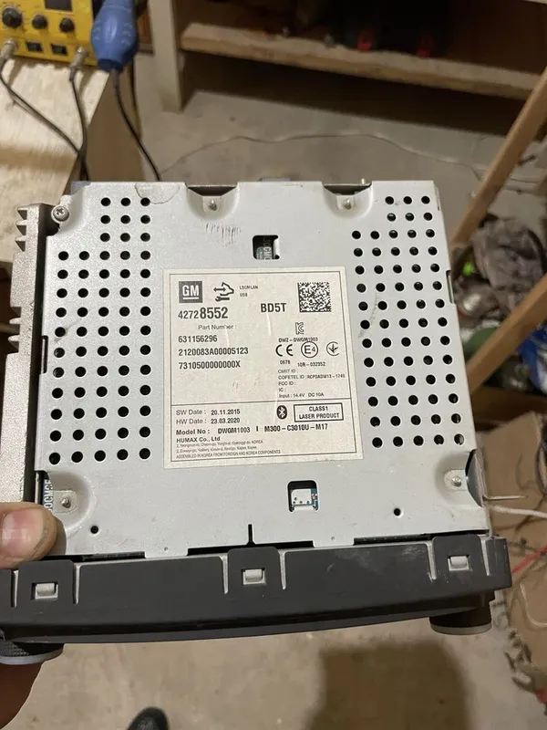 Kenwood dpx-5000bt — фото 2
