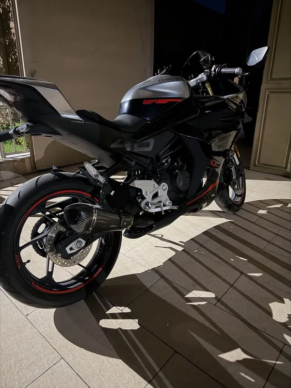 CF moto 450 SR 2024 йил пробег 2730 км подения бомаган красскази тоза 2 CF moto 450 SR 2024 йил пробег 2730 км подения бомаган красскази тоза 2