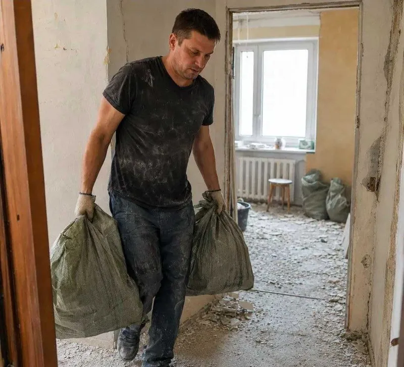 Мардикоры: недорогие рабочие на день 24/7 3 Мардикоры: недорогие рабочие на день 24/7 3