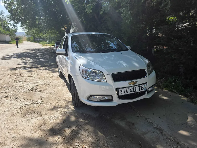 Нексия 3 автомат сотилади