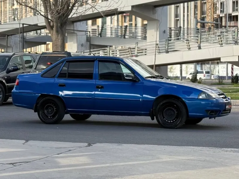 Nexia 1,5 л, 2011 год, 225 000 км, в хорошем состоянии 3 Nexia 1,5 л, 2011 год, 225 000 км, в хорошем состоянии 3