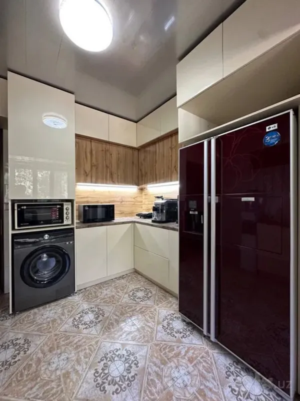 4-комн. квартира, Корасу-2 4