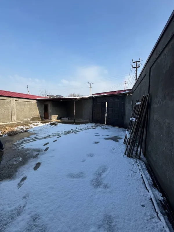 Тошкент туман келес катеж ку́чада участка сотилади — фото 4