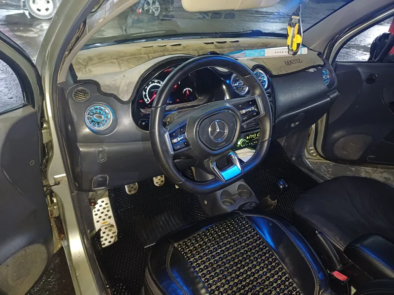 Matiz срочно продаётся по дешёвой цене 4 Matiz срочно продаётся по дешёвой цене 4
