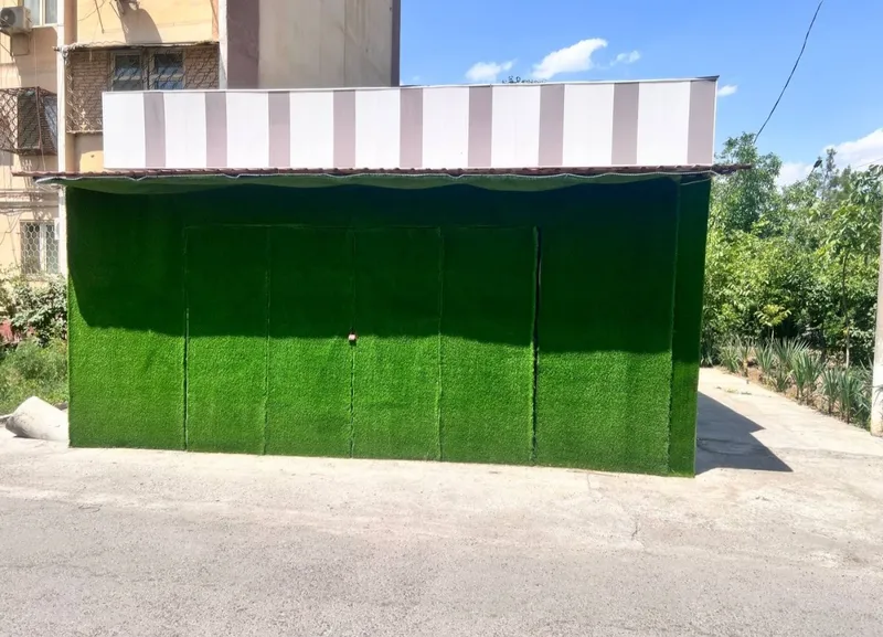 Noturar bino 32kvm mulk huquqi — фото 2