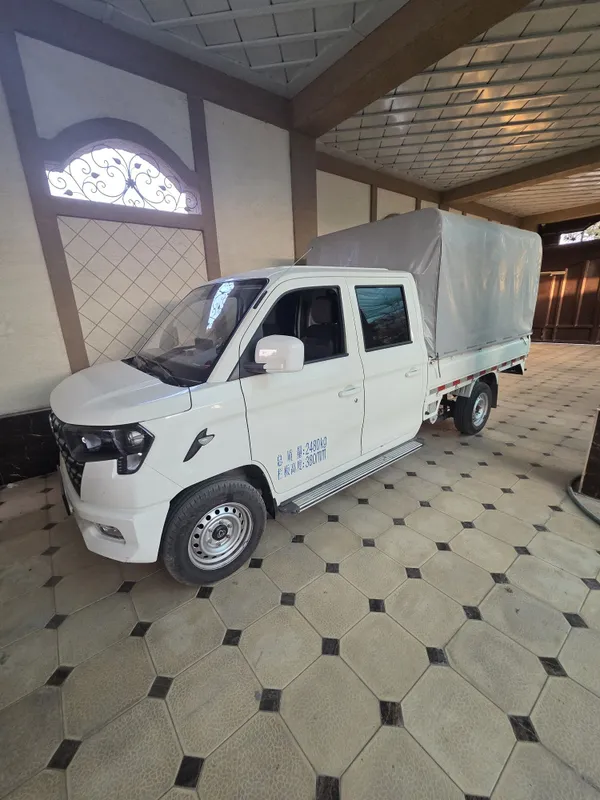 Changan star plus Чанган стар плюс дубл кабина сотилади Малумотлари: Changan star plus Чанган стар плюс дубл кабина сотилади Малумотлари: