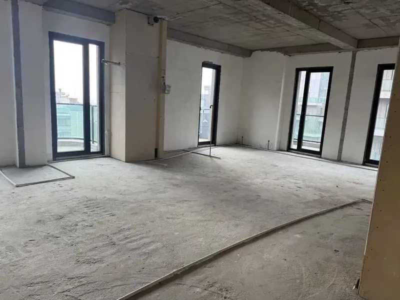 Продаётся 3х комнатная квартира Новостройка ЖК Parkwood — фото 1