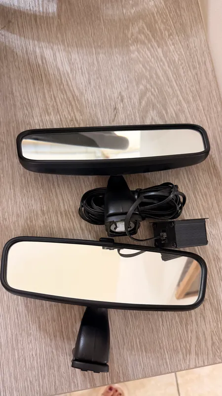 Продаются Captiva и Gentra Brodvey 2