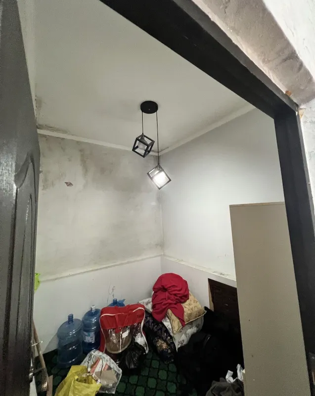 2/4/4 xonadon ijarasi, Yunusobod 13-kv, Ahmad Donish 3