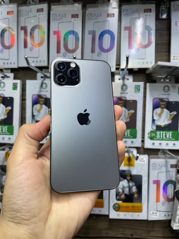 Iphone 12 pro Iphone 12 pro
