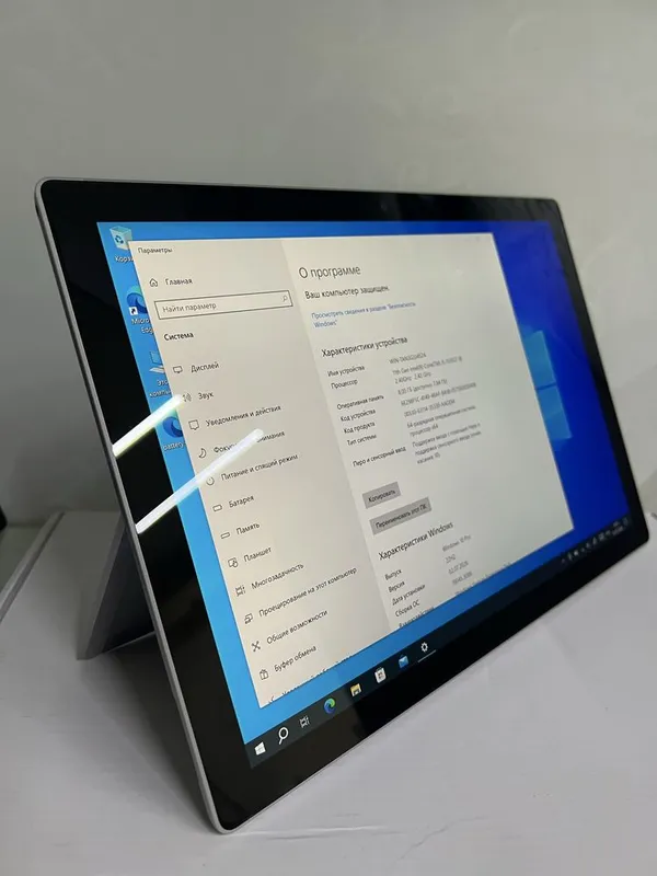 Планшет на Windows 10-11 Surface Pro 7+ plus i5-11gen 8gb 128-256 ssd 3 Планшет на Windows 10-11 Surface Pro 7+ plus i5-11gen 8gb 128-256 ssd 3