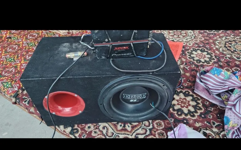Pioner 3003 zori 1 Pioner 3003 zori 1