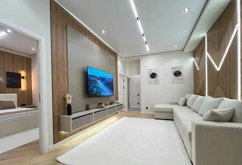 TTZ • 3 xona • 75 m² • 5/9-qavat 3 TTZ • 3 xona • 75 m² • 5/9-qavat 3