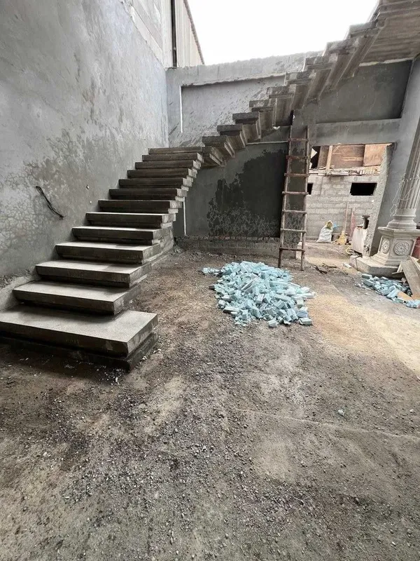 Beton zina бетон зина Beton zina quyamiz — фото 4