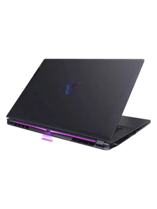 GIGABYTE AORUS 16X,i7-14650HX,16/1 TB,RTX 4060 4 GIGABYTE AORUS 16X,i7-14650HX,16/1 TB,RTX 4060 4