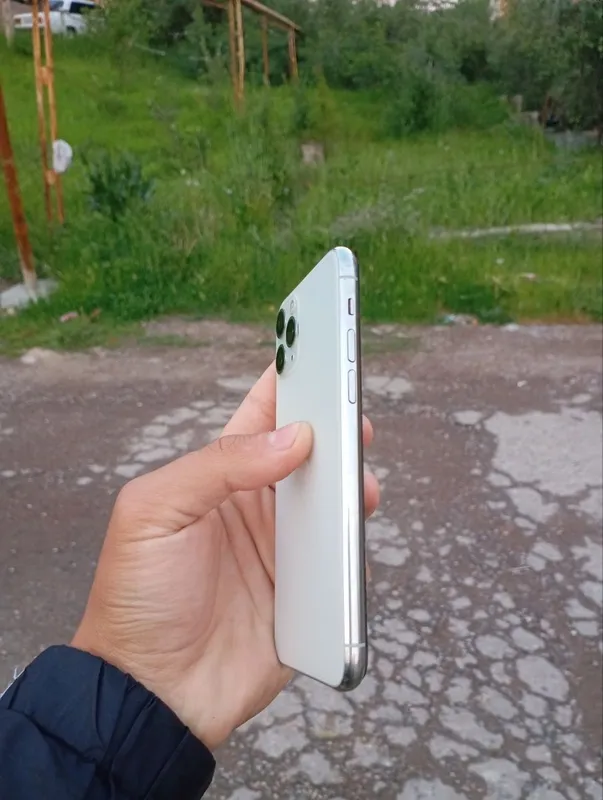 Iphone 11 pro 64 gb — фото 2
