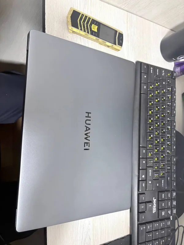 Huawei MateBook D 14 2 Huawei MateBook D 14 2