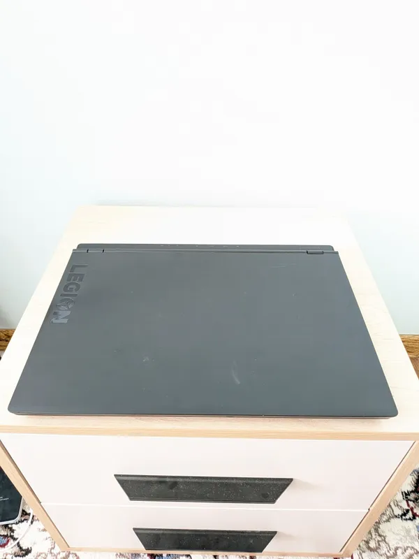 Lenovo Legion i5 8300H/16/512/GTX 1050 5 Lenovo Legion i5 8300H/16/512/GTX 1050 5