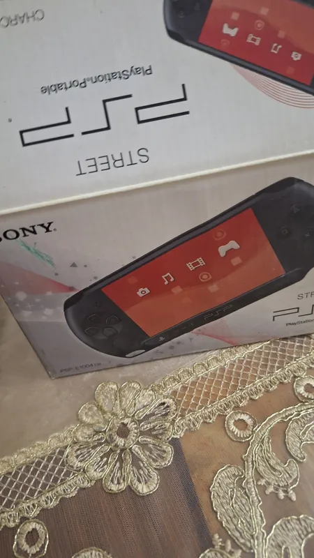 psp sony