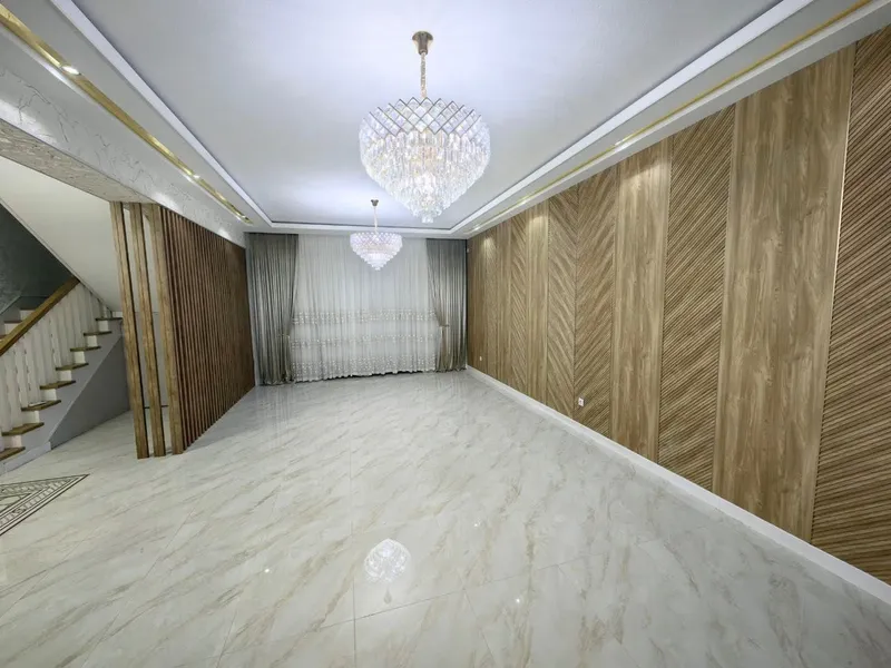 Alfraganus Продается Коттедж 2 сотки Саракулька, Чайна Таун 1
