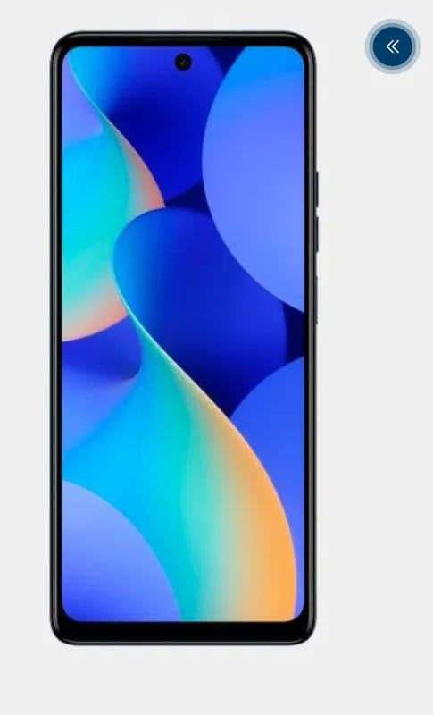 Tecno Spark 10 pro max 2