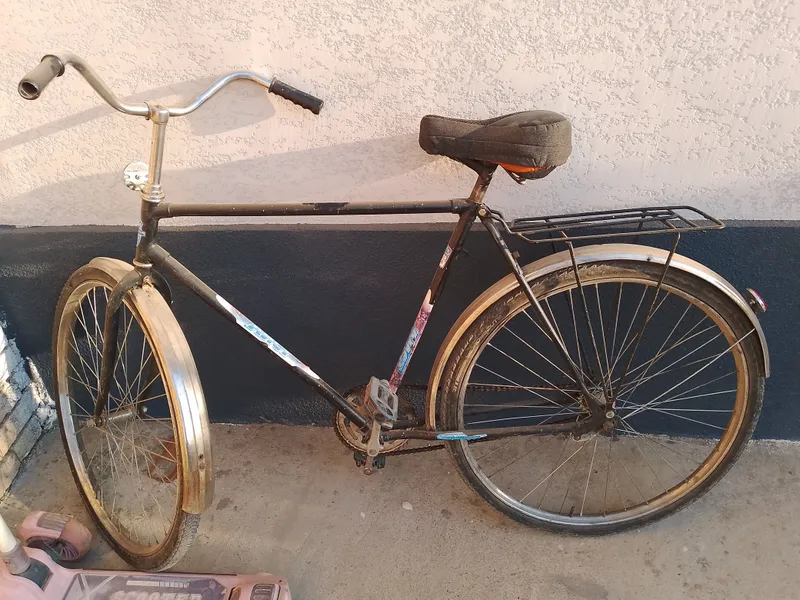 Velosiped