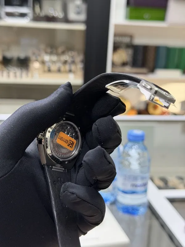 Omega Constellation 39mm 3
