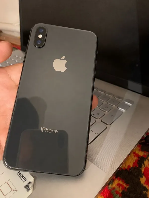 Iphone X 1 Iphone X 1