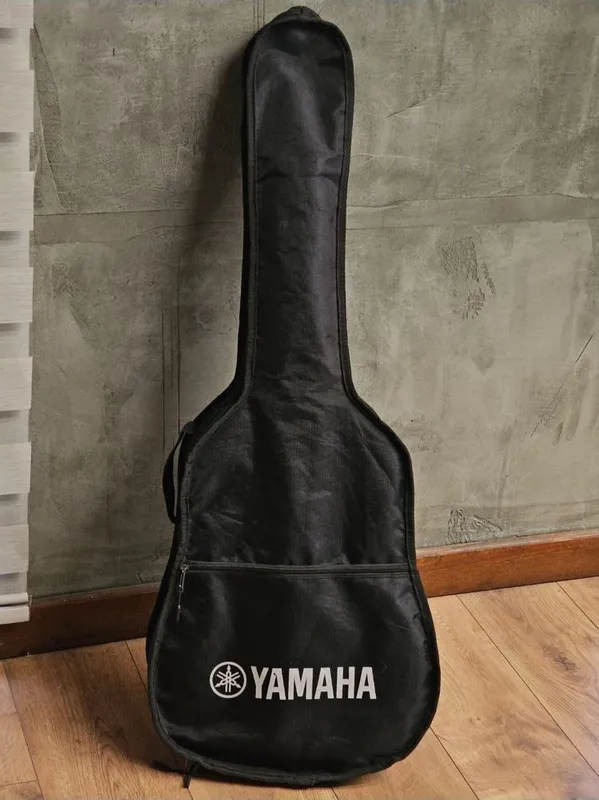 Классическая гитара Yamaha оригинал / Klassik gitara Yamaha original 4 Классическая гитара Yamaha оригинал / Klassik gitara Yamaha original 4