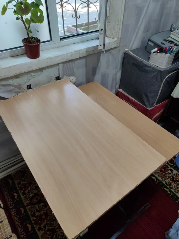 Kompyuter stoli 2
