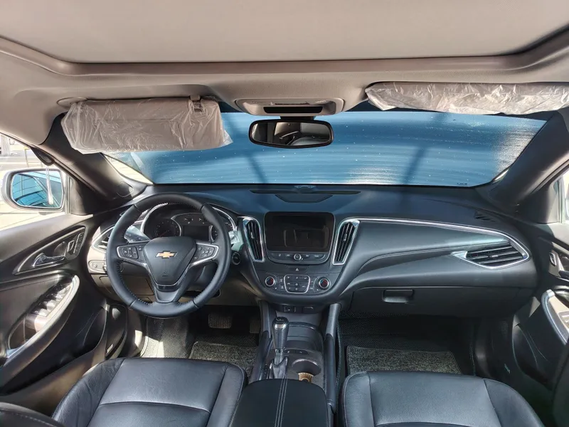 2018 yil Malibu 2 sotiladi 2,4 atmasferni mator — фото 3