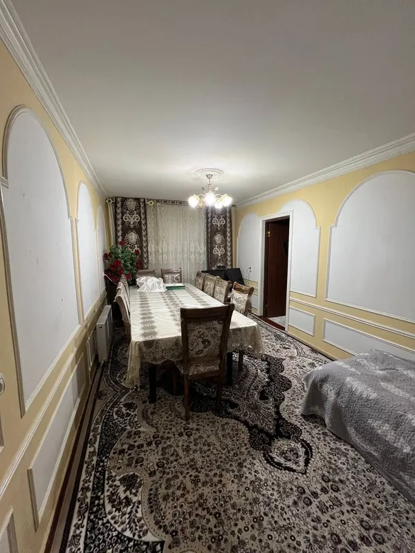 Продаётся дом, 2 комнаты, 56 кв.м, г. Чирчик, Троицк, дом 17 3