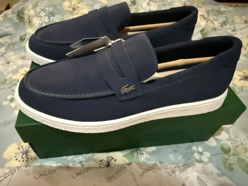 Обувь Lacoste оригинал 4 Обувь Lacoste оригинал 4