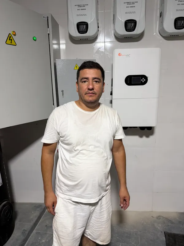 Felicitisolor invertor va akkumulyatorlar 5 Felicitisolor invertor va akkumulyatorlar 5