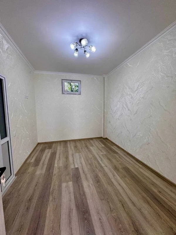 Новый 2 комнатный коттедж без земли. Сергели. Дарё буйи. 32м2. Евро 5