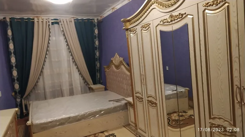spalniy+matras sotiladi. holat yangi 1mln 200