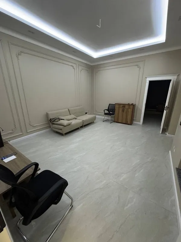Офис в аренду, 200м2, Нукусская, авторский ремонт 9 Офис в аренду, 200м2, Нукусская, авторский ремонт 9