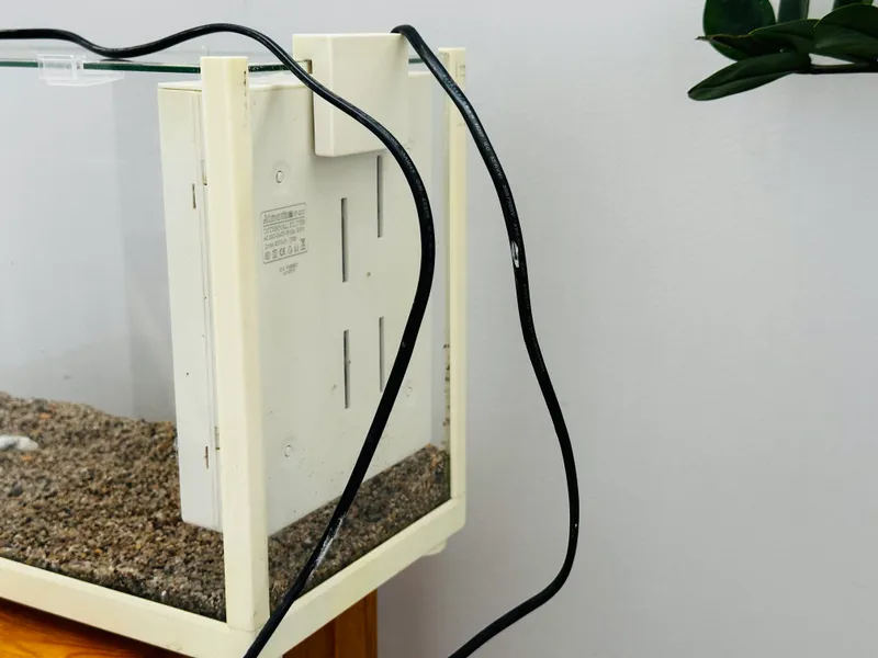 Akvarium SOTILADI! 3