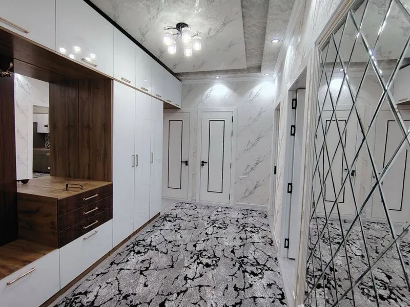3хонали квартира 300$ — фото 3