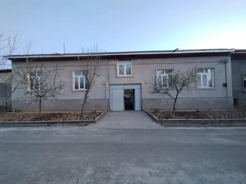 6 sotix uy Abdurahmonovdan